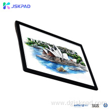 JSKPAD Slim LED Tracing Board A4